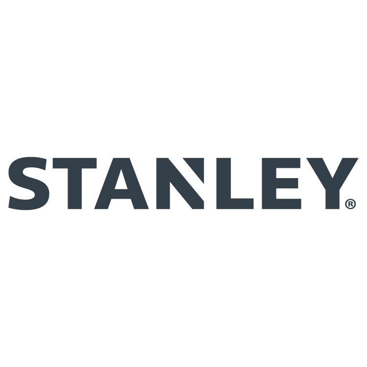 Logo: Stanley