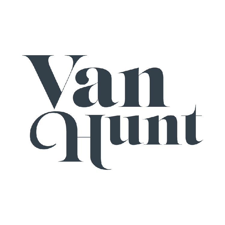 Logo: Van Hunt